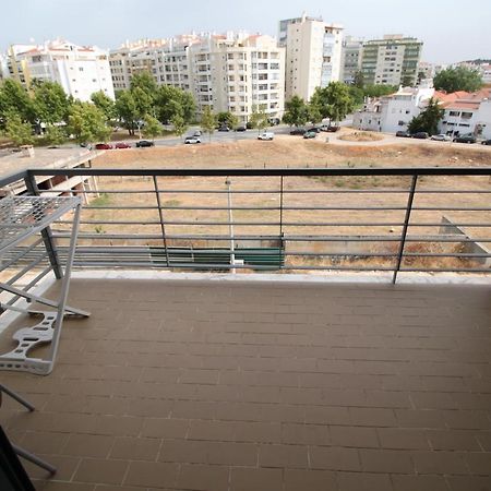 Urban Beach - Apartamento Por Do Sol Portimao Ngoại thất bức ảnh