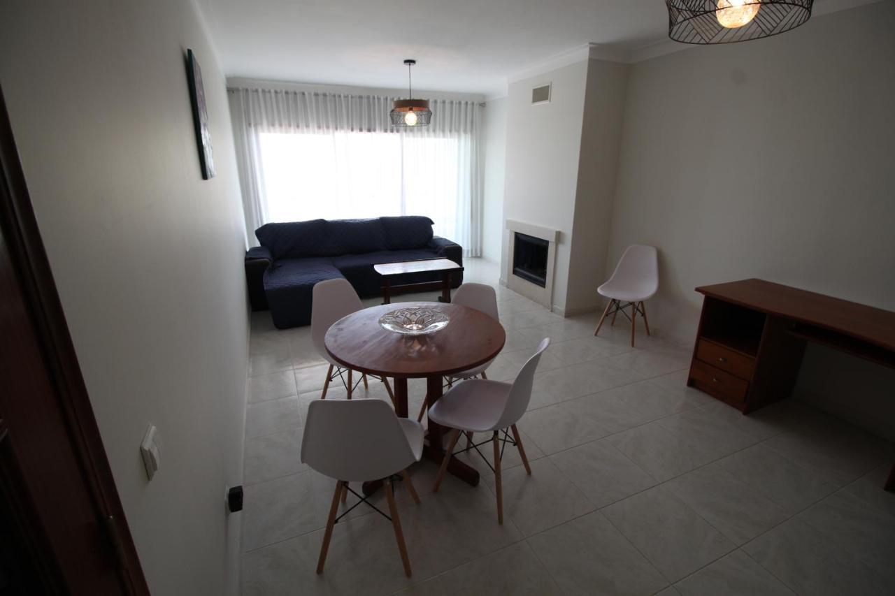 Urban Beach - Apartamento Por Do Sol Portimao Ngoại thất bức ảnh