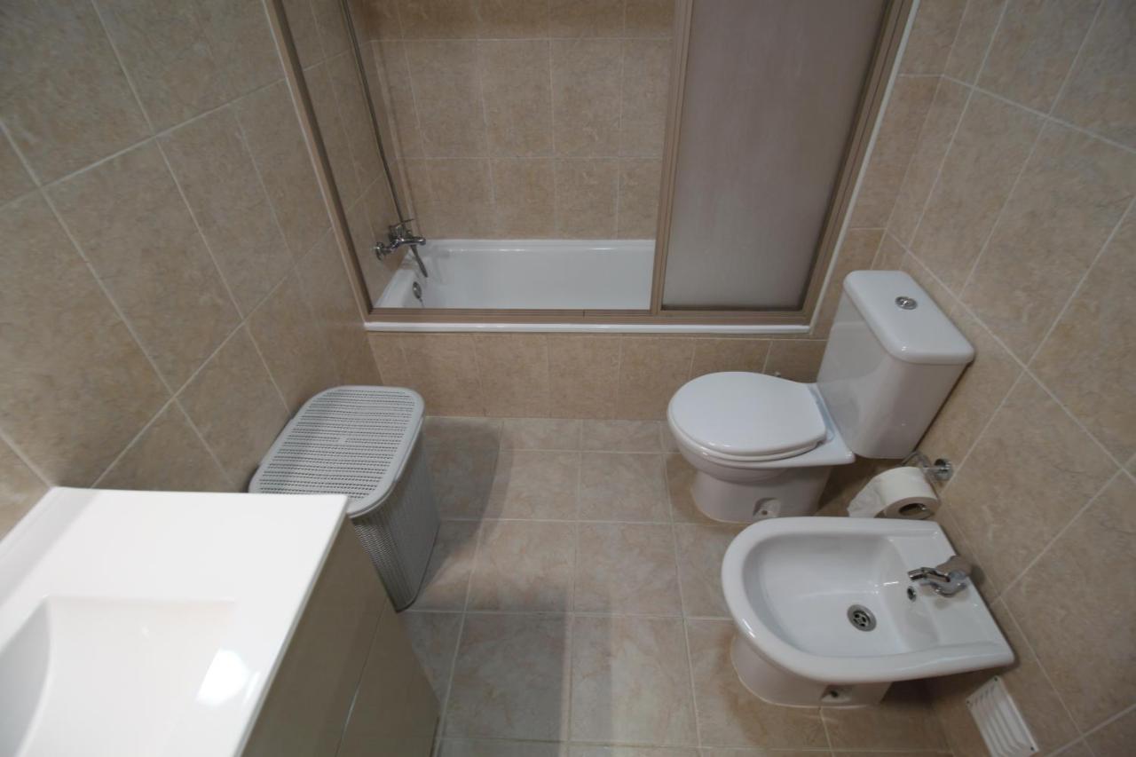 Urban Beach - Apartamento Por Do Sol Portimao Ngoại thất bức ảnh