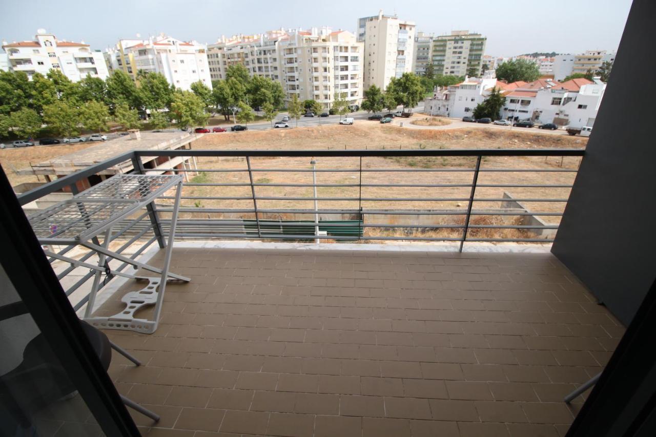 Urban Beach - Apartamento Por Do Sol Portimao Ngoại thất bức ảnh