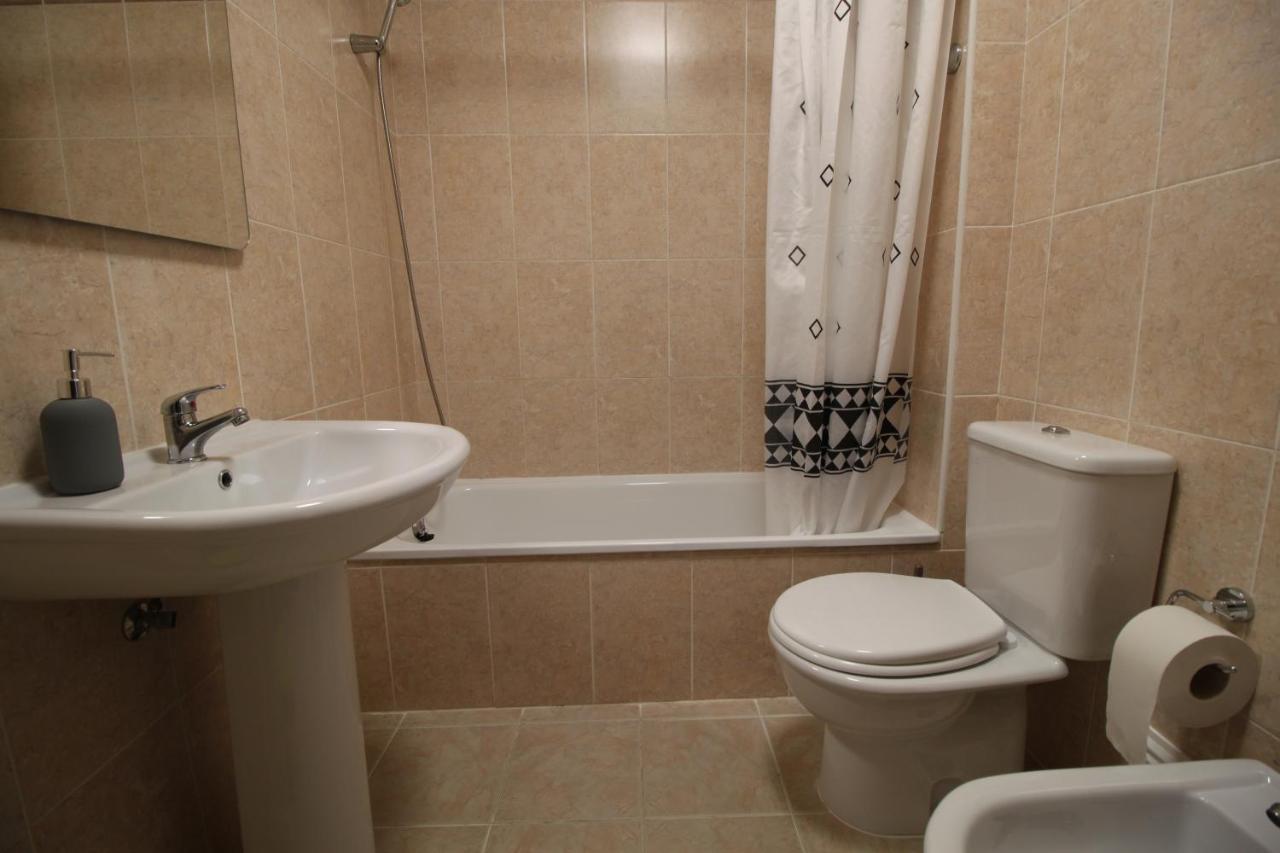 Urban Beach - Apartamento Por Do Sol Portimao Ngoại thất bức ảnh