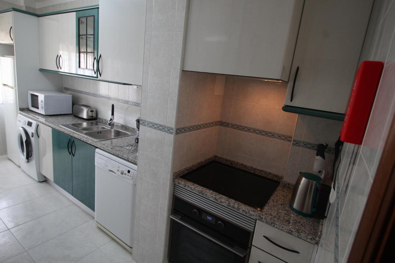 Urban Beach - Apartamento Por Do Sol Portimao Ngoại thất bức ảnh