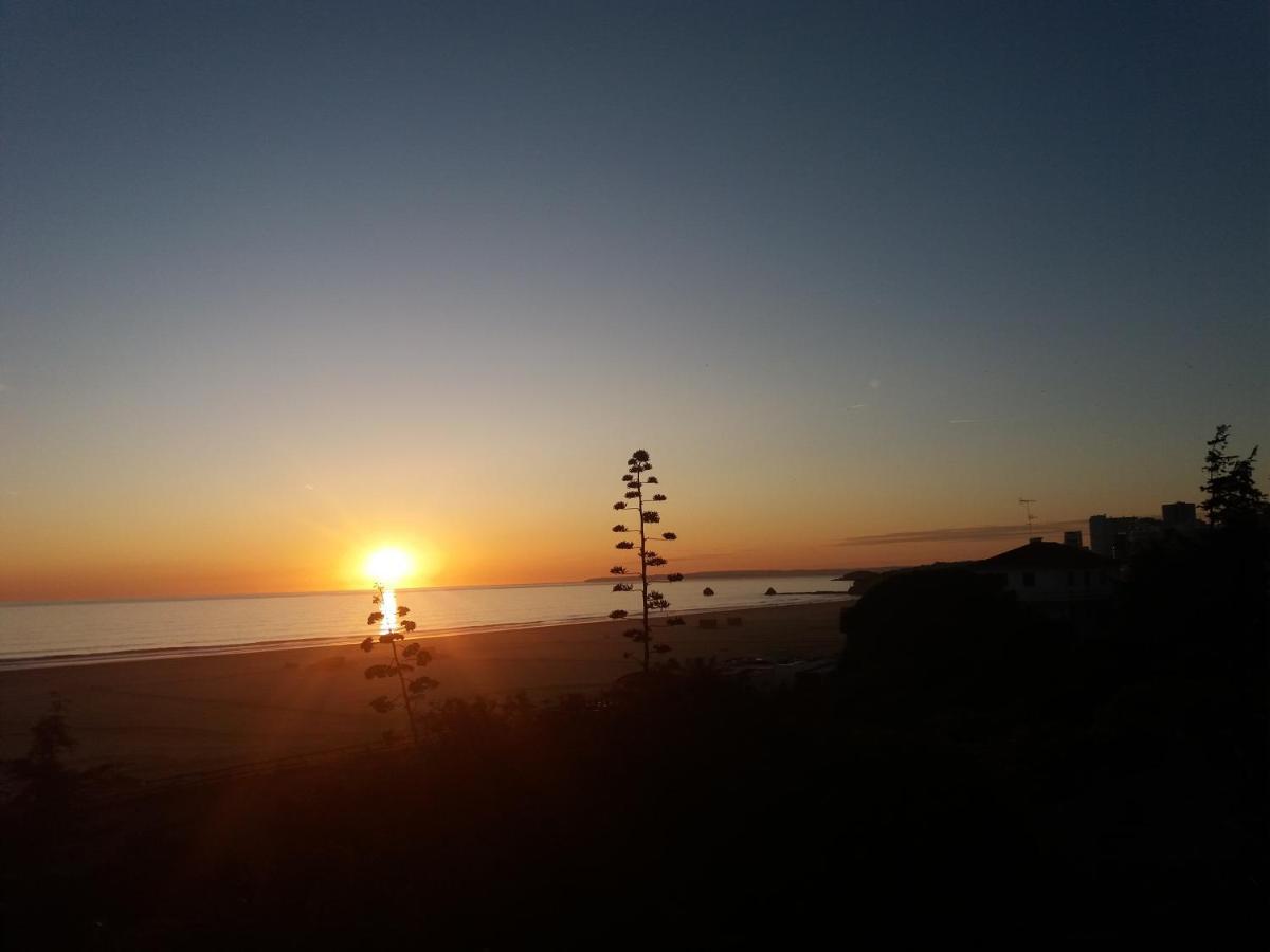 Urban Beach - Apartamento Por Do Sol Portimao Ngoại thất bức ảnh