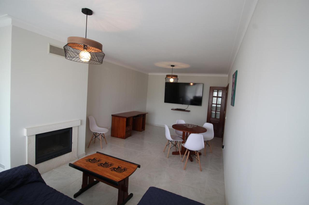 Urban Beach - Apartamento Por Do Sol Portimao Ngoại thất bức ảnh