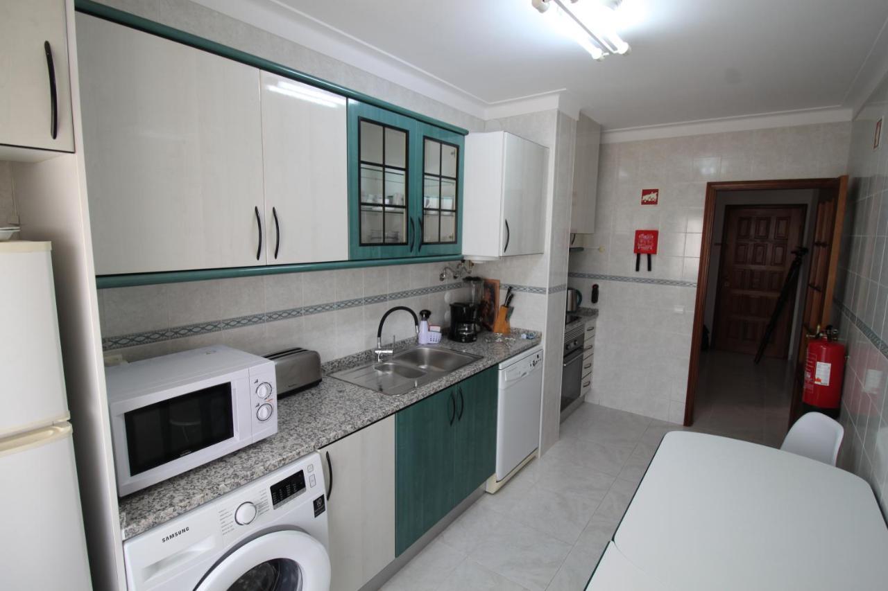 Urban Beach - Apartamento Por Do Sol Portimao Ngoại thất bức ảnh