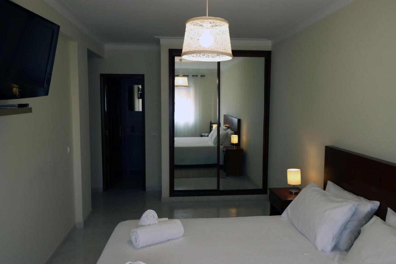 Urban Beach - Apartamento Por Do Sol Portimao Ngoại thất bức ảnh