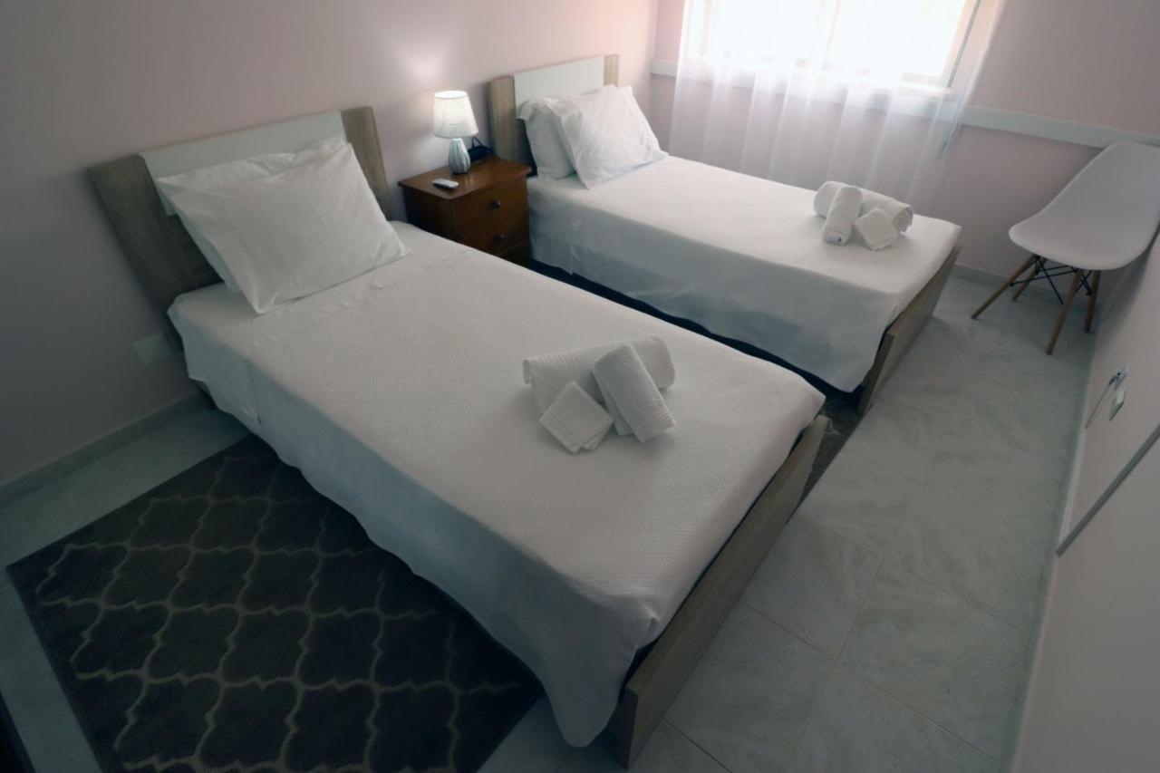 Urban Beach - Apartamento Por Do Sol Portimao Ngoại thất bức ảnh