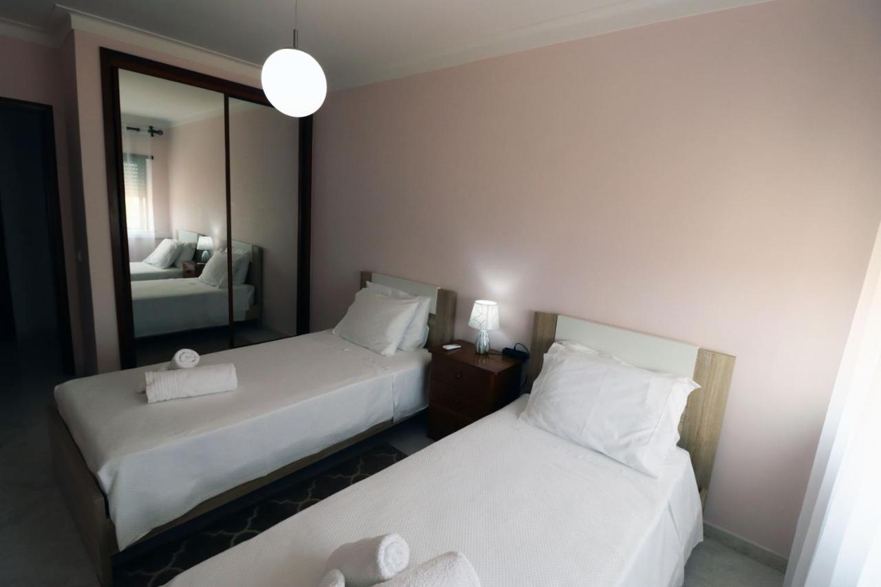 Urban Beach - Apartamento Por Do Sol Portimao Ngoại thất bức ảnh